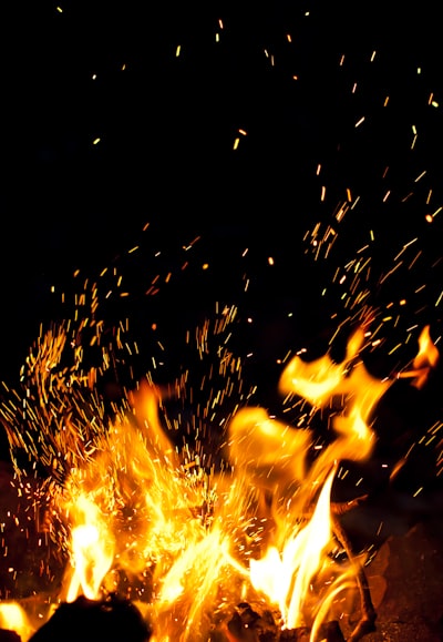 Scorch — подпаливать