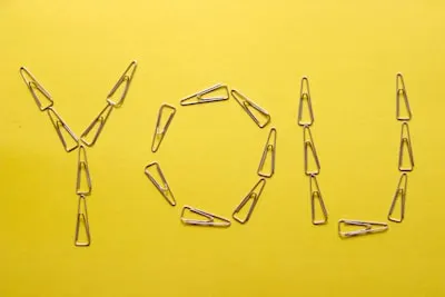 you're — ты