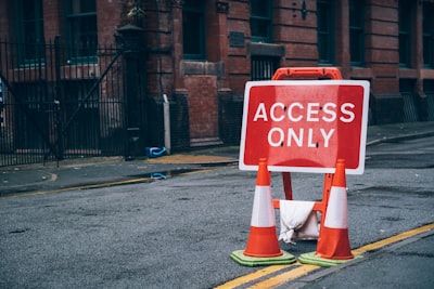 Ease of access methods — способы обеспечения доступности