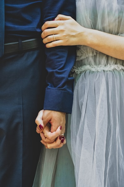Esposo — муж