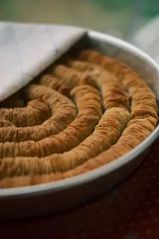 pita — пирог