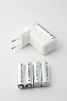 To recharge — зарядить