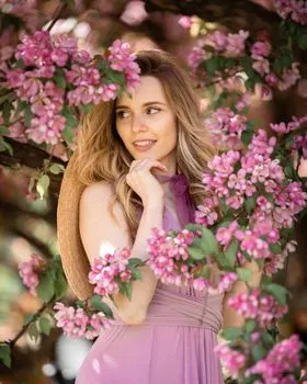 Beguiling — Очаровательный