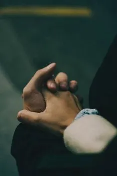 impersonal — холодный
