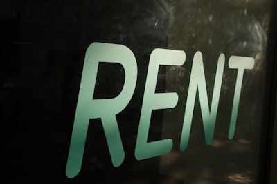 rental market — рынок аренды