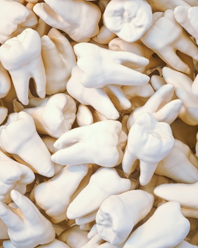 Wisdom teeth — зубы мудрости