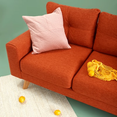 coussin — подушка