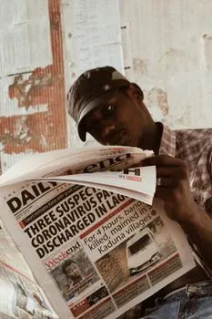 Headlines — Заголовки