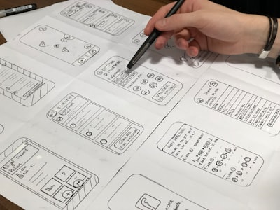 prototype — прототип