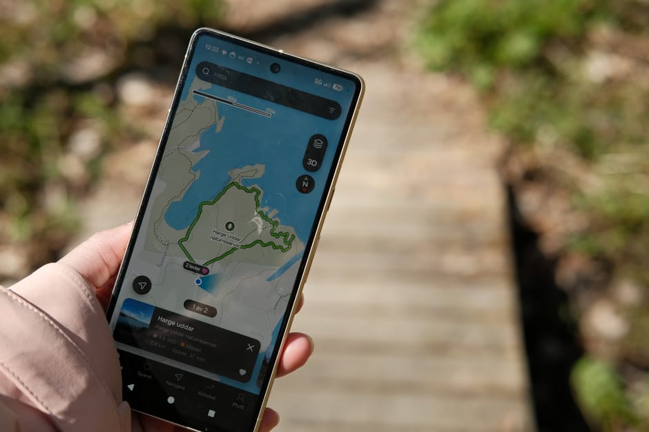 mapa offline — офлайн-карта
