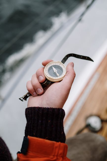 to navigate — ориентироваться