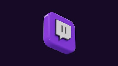 twitch — подёргиваться