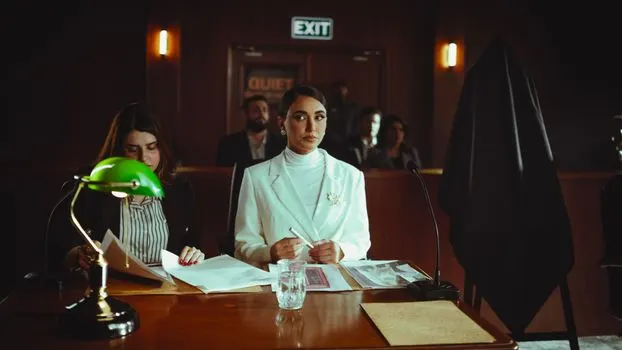 tuženi — ответчик