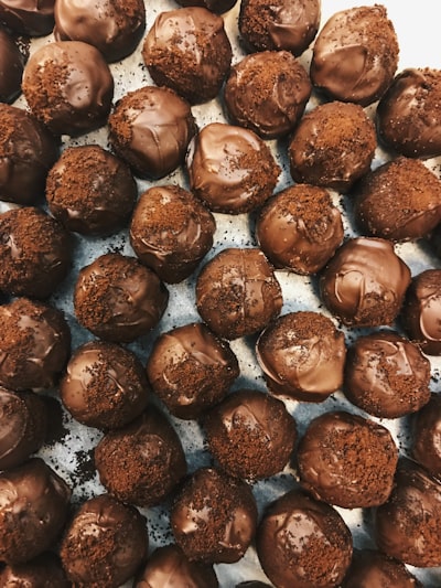 Praline — конфета