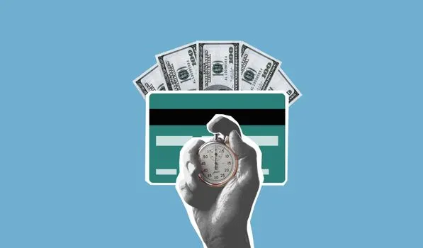 tardy payment — просроченный платеж