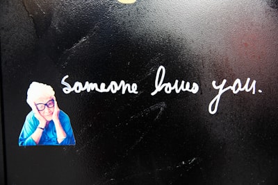 Of someone else's — чужой