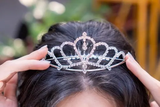circlet — венок