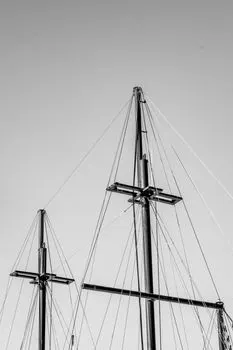 jib — стаксель