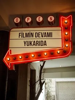 Ela tinha ido ao cinema — Она пошла в кино.