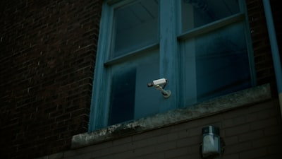 Snooping — вынюхивая