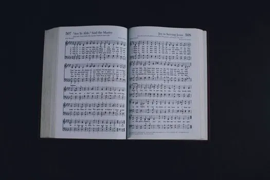 cancionero — Сборник песен