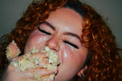 Gluttony — обжорство