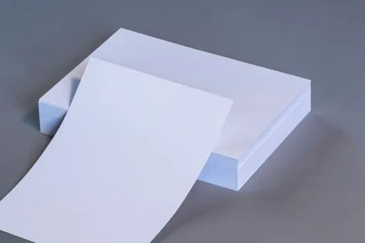 Papier — бумага