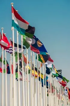 nations — нации