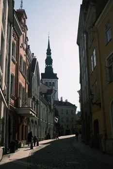 Turm — Башня