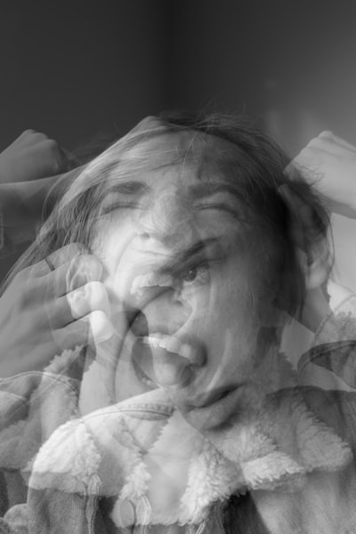 Tumultuous — бурный