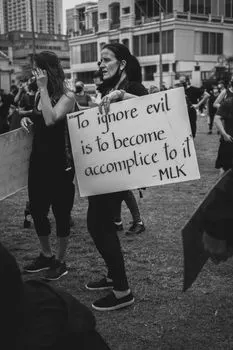 Ethics — этика