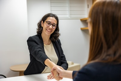 recruitment — подбор персонала