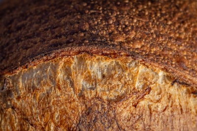 loaf — буханка