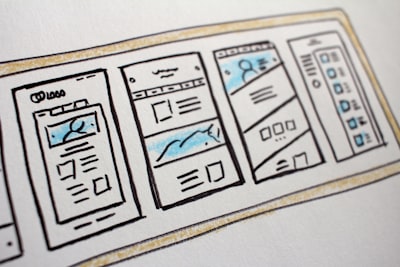 layout — планировка