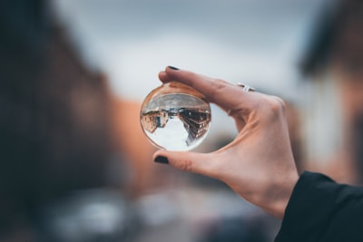 perspective — перспектива