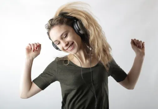 Upbeat music — Бодрая музыка