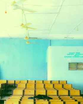 scuola — школа