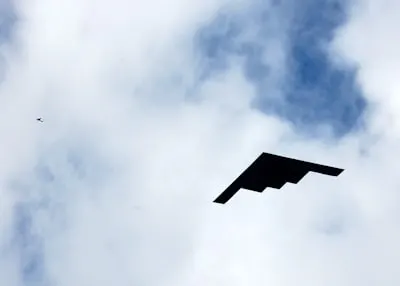 Stealth — скрытность