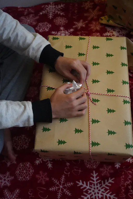 wrap — заворачивать