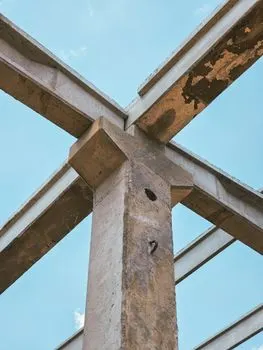 load bearing frame — несущая рама