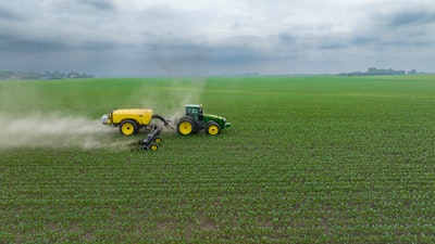 fertilizers — удобрения