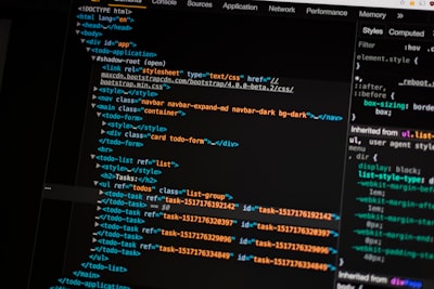 bootstrap — развивать своими силами