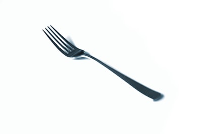 Pitchfork — вилы