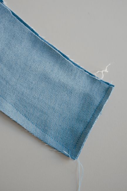 Hem — подол