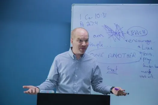 Introduce the subject — Представьте тему