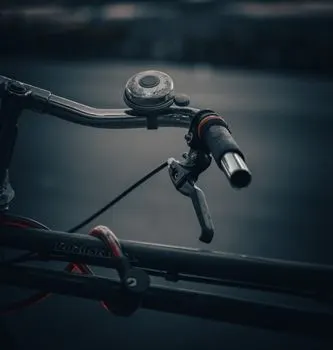 handlebars — руль