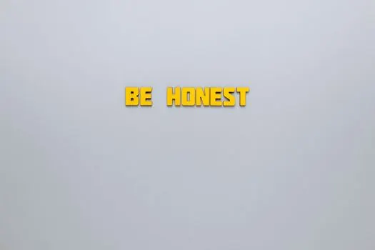 Gush of frankness — Поток откровенности
