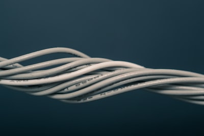 Wires — провода