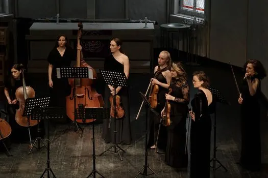 Recital — Сольный концерт