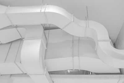 ventilation — вентиляция
